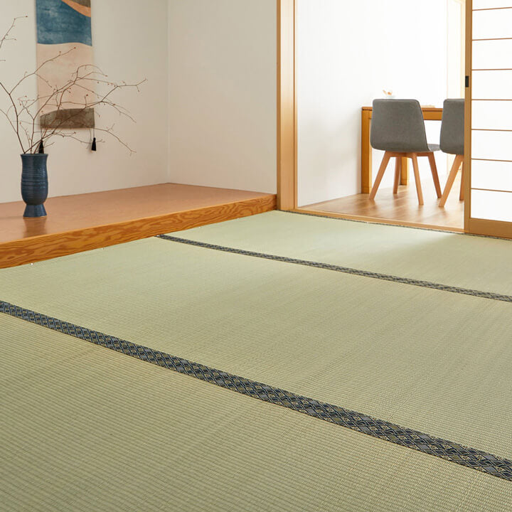 い草上敷き ◇い草上敷き 慶次 江戸間 2帖 畳 たたみ タタミ いぐさ い草