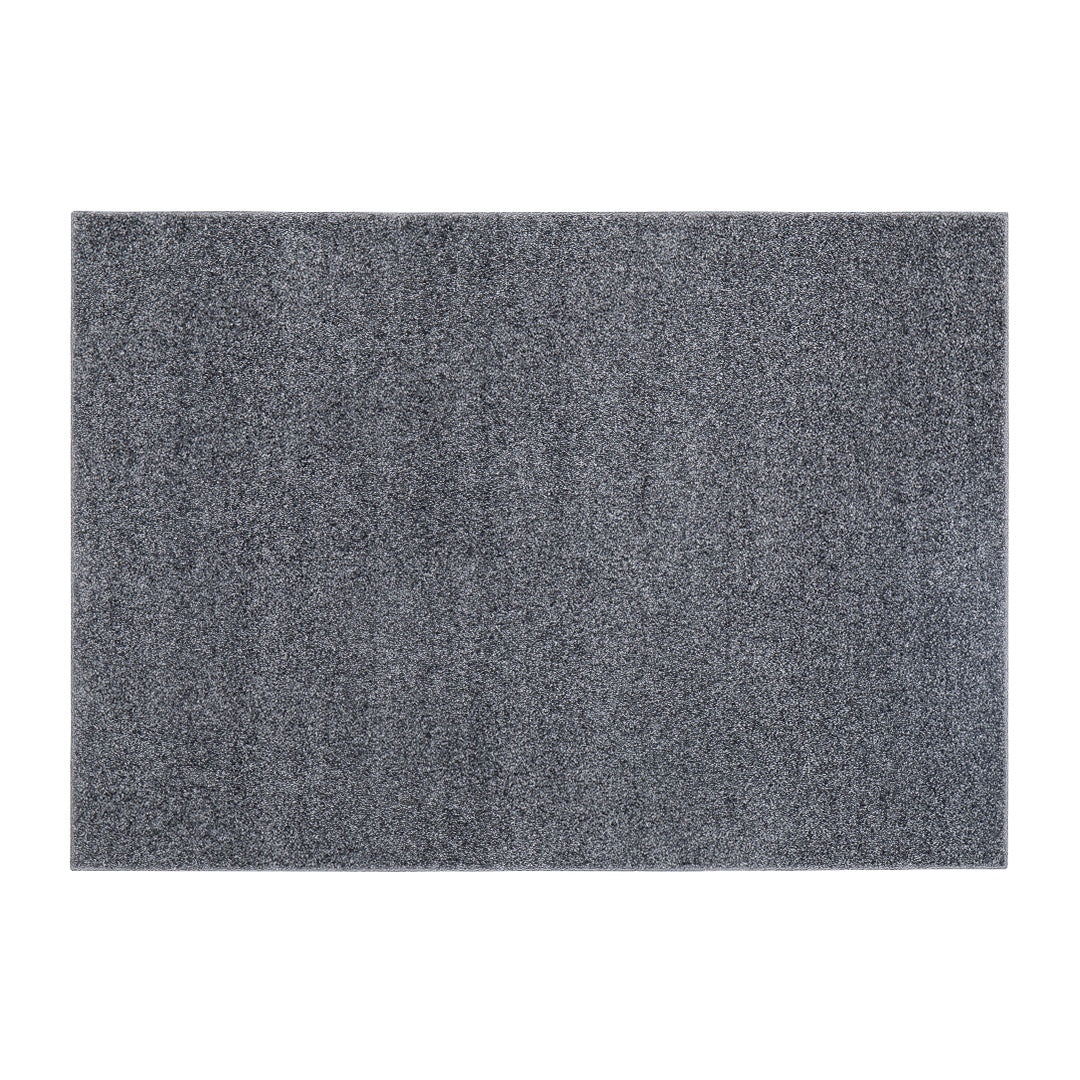 タフトラグ デタント (折り畳み) 約185×240cm GY 240611939