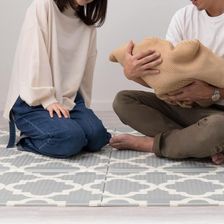 ブレソルオリジナルプレイマット BLEACH ブレソルオリジナルプレイ