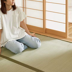 水の子会 敷ござ 2畳　熊本県産　泥染仕様 159058945_03_medium.jpg?v=
