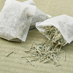 熊本産高級い草　香り消臭袋 熊本産高級い草香り消臭袋