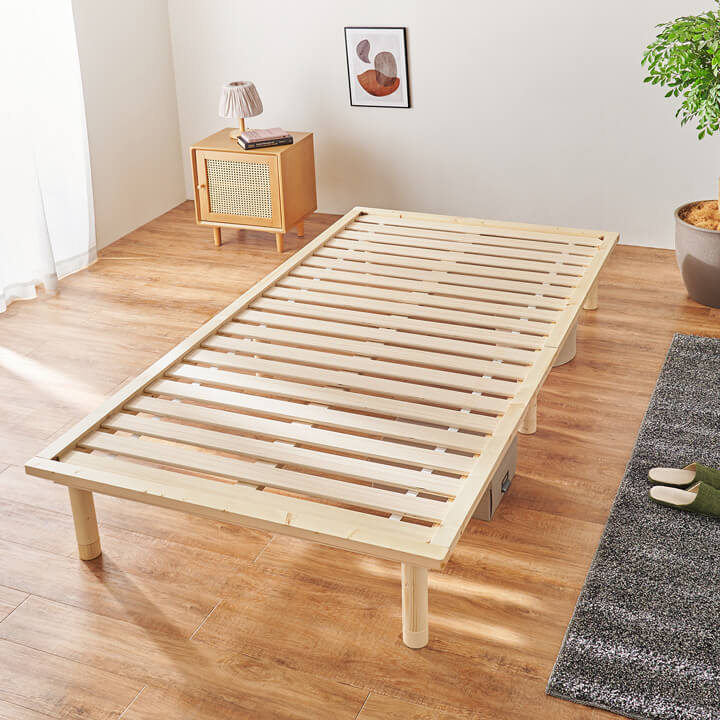 畳ベッド シングルベッド 状態良好 フレームのみ 畳ベッド シングルベッド 状態良好 フレームのみ