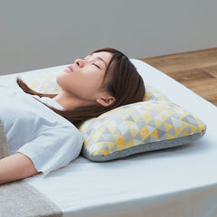 柔らかい 枕 （ はぎもの舎 ） スリープピロー ルルム （ ソフティル