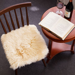 ムートンクッション 座布団 M-511-F （シートクッション） – 萩原製造所