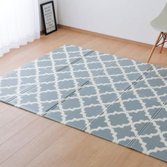 折りたためる クッションプレイマット エクスシリーズ エクスモロッコ