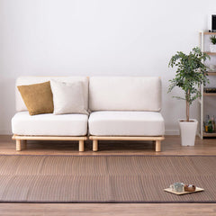 い草ラグ ござ 南風 – 萩原製造所